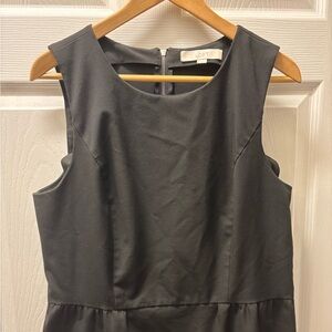 LOFT black dress